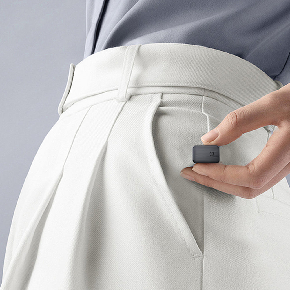 Mini GPS Tracker: Real-Time Locator for Car/Pet/Person