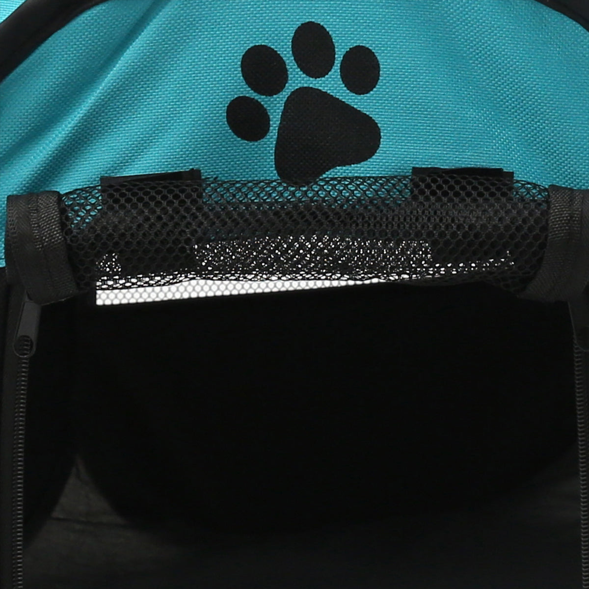Folding Pet Tent Dog House - Portable Playpen for Large Dogs