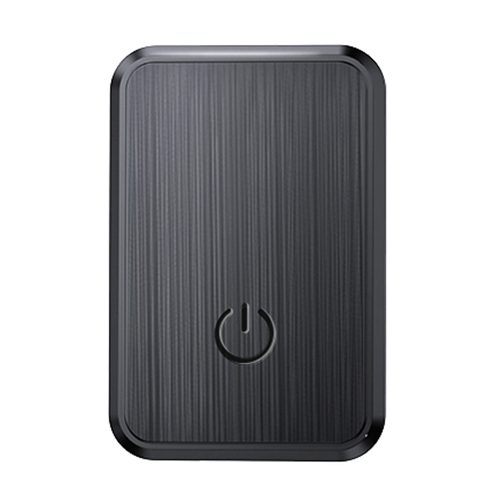 Mini GPS Tracker: Real-Time Locator for Car/Pet/Person